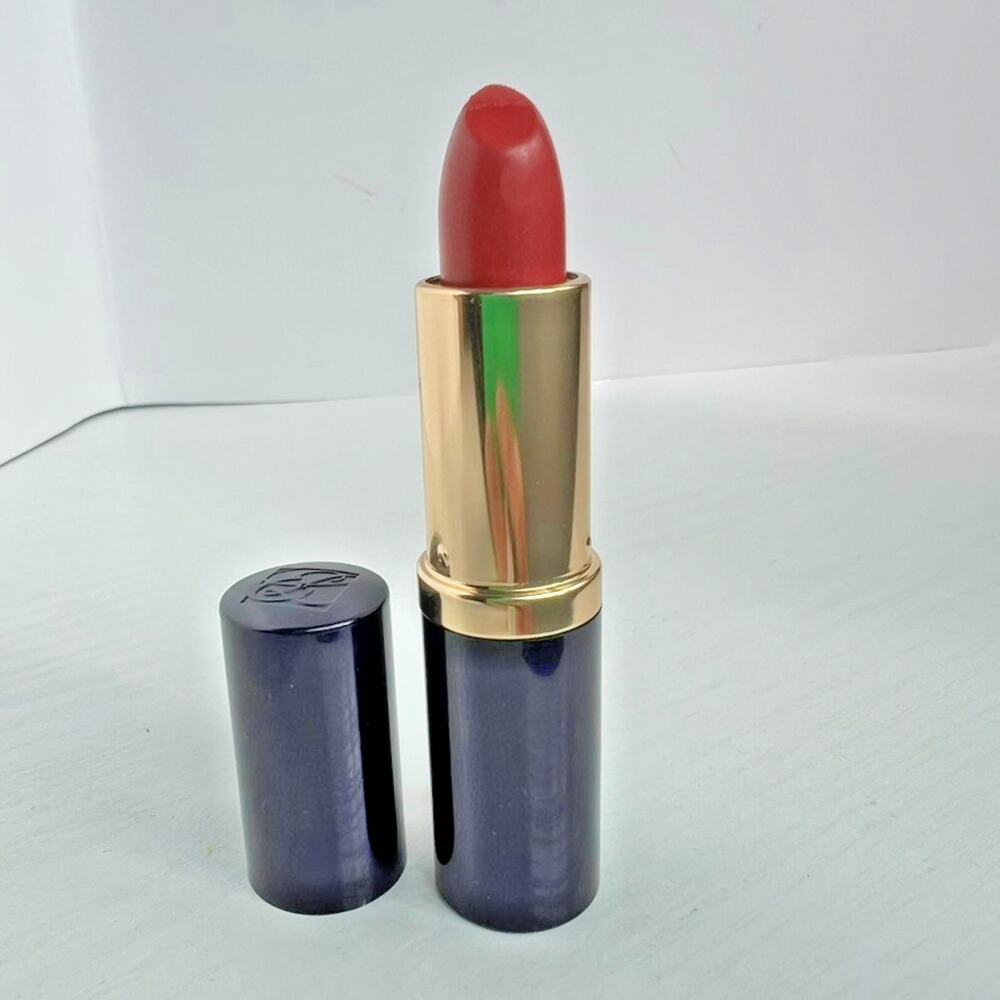 Estee Lauder Pure Color Lipstick 55 Blushing Creme Vintage Discontinued